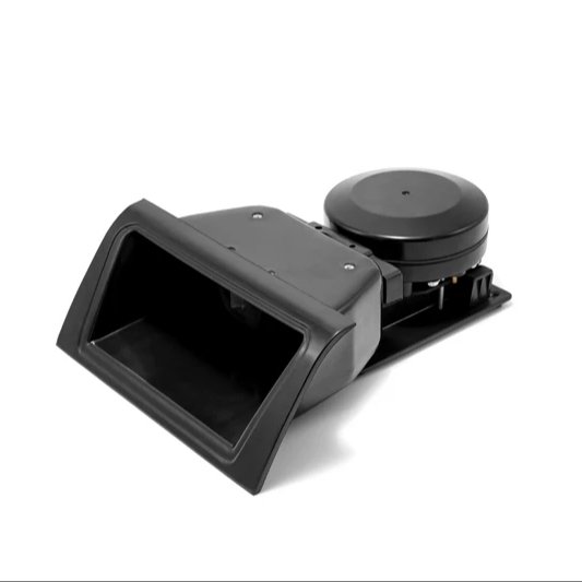 Wholesale High Quality Loud Aluminum Car Loud Shout Signal Speaker Ambulance Siren Alarm